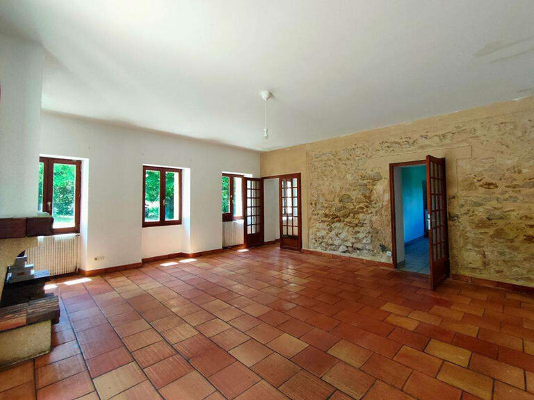 Propriété Sainte-Eulalie - 4 chambres