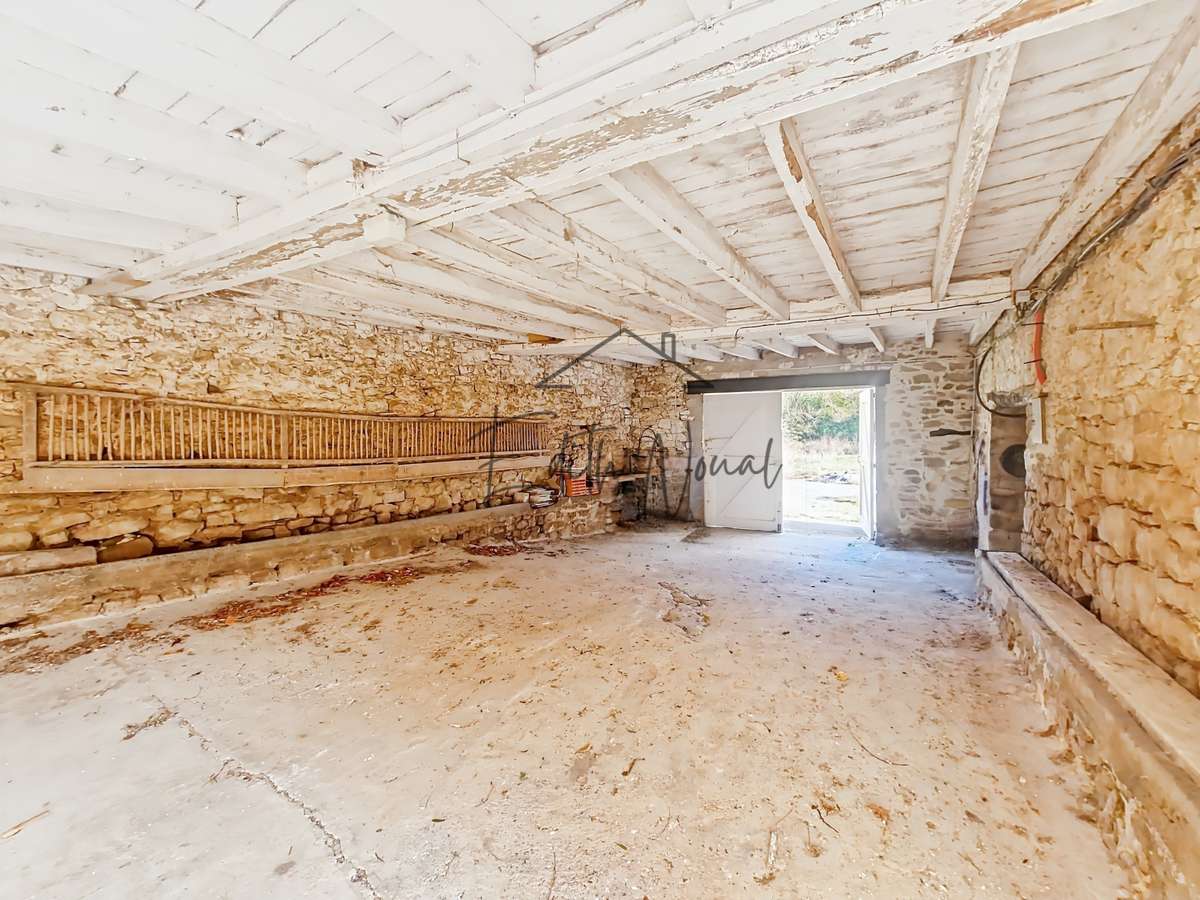 Maison Sainte-Eulalie-de-Cernon