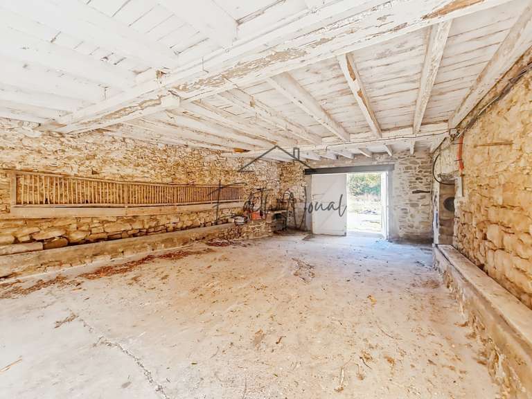 Maison Sainte-Eulalie-de-Cernon - 8 chambres - 852m²