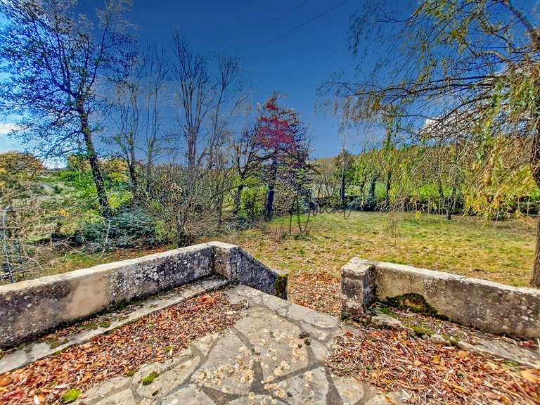 Maison Sainte-Eulalie-de-Cernon - 8 chambres - 852m²