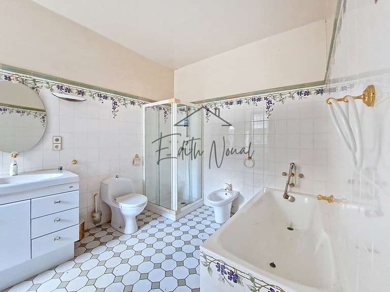 Maison Sainte-Eulalie-de-Cernon - 8 chambres - 852m²