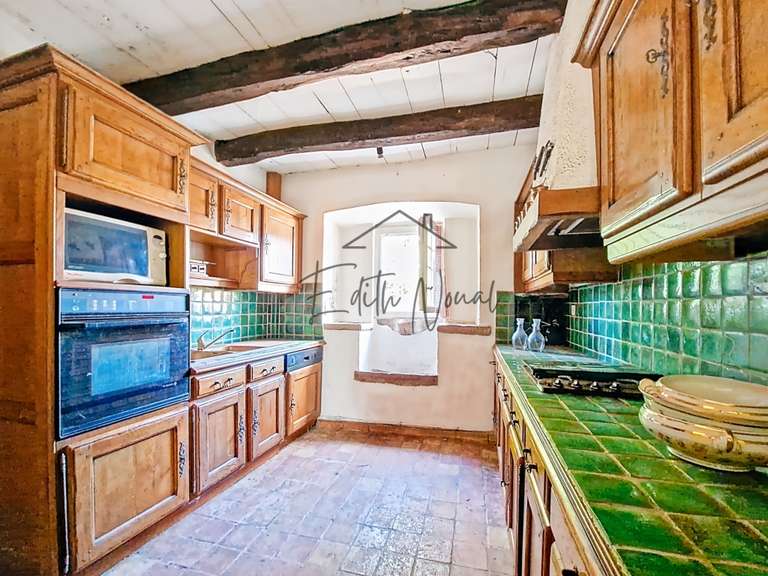 Maison Sainte-Eulalie-de-Cernon - 8 chambres - 852m²