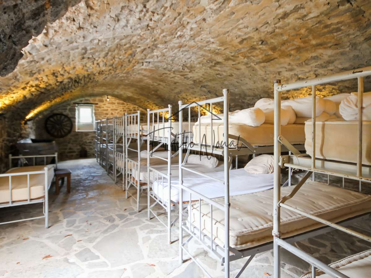 Maison Sainte-Eulalie-de-Cernon