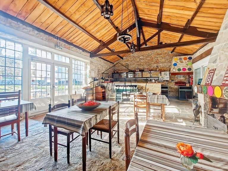 Maison Sainte-Eulalie-de-Cernon - 8 chambres - 852m²