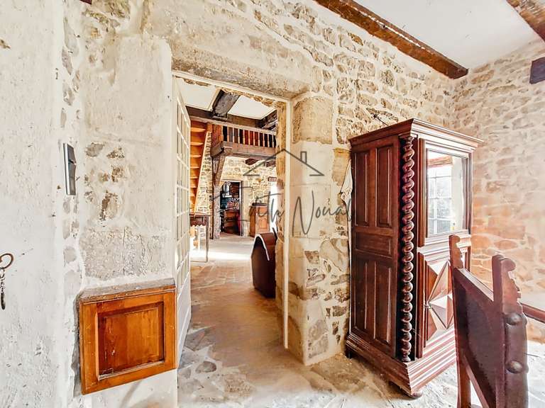 Maison Sainte-Eulalie-de-Cernon - 8 chambres - 852m²