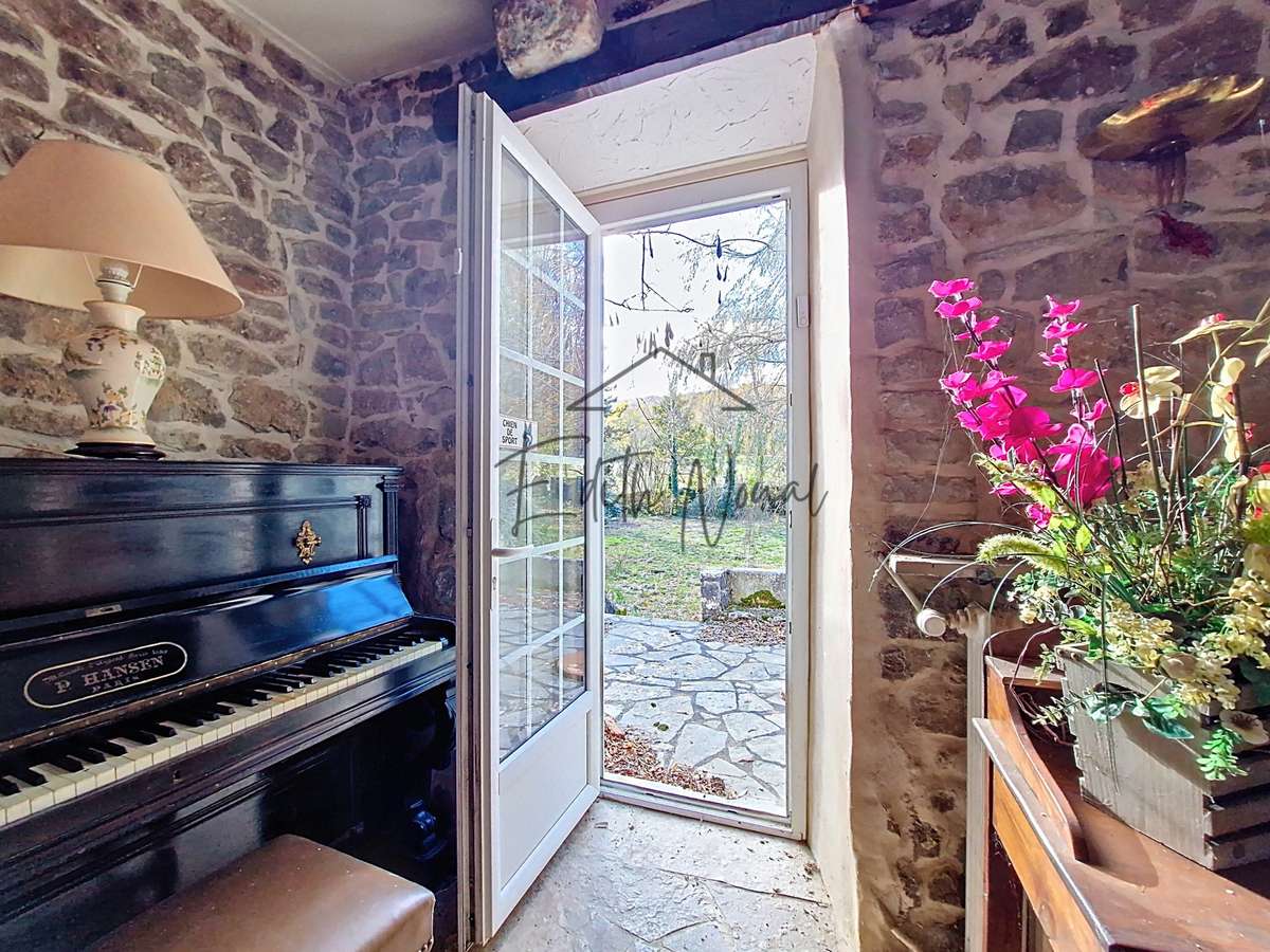 Maison Sainte-Eulalie-de-Cernon