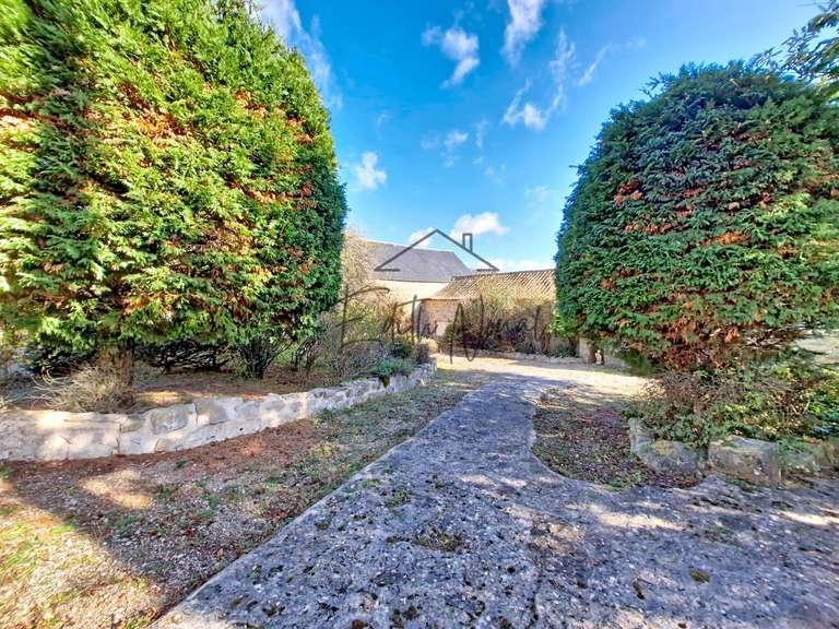 Maison Sainte-Eulalie-de-Cernon - 8 chambres - 852m²