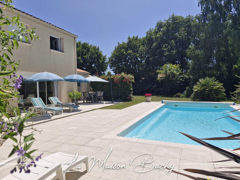 House Sainte-Foy - 4 bedrooms