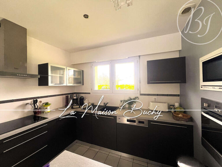 House Sainte-Foy - 4 bedrooms