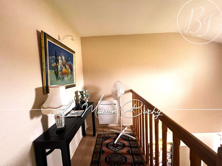 House Sainte-Foy - 4 bedrooms