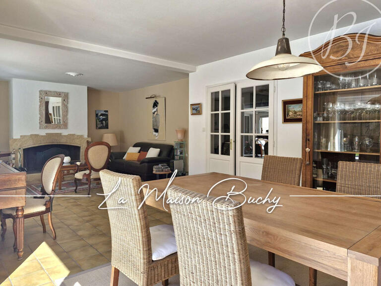 House Sainte-Foy - 4 bedrooms