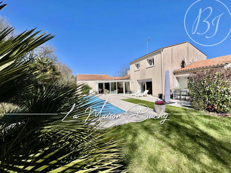 House Sainte-Foy - 4 bedrooms