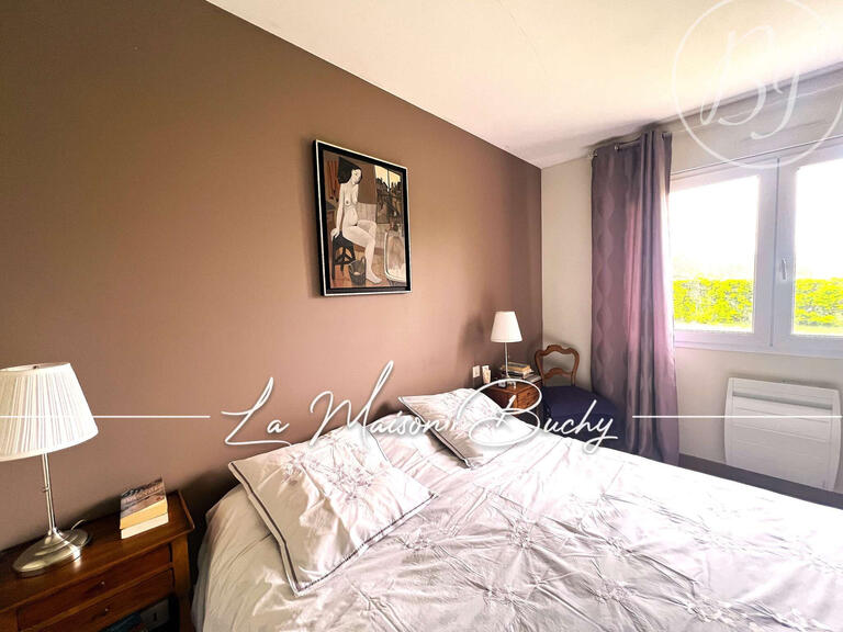 House Sainte-Foy - 4 bedrooms