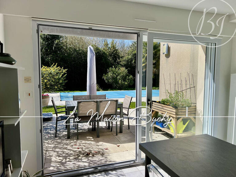 House Sainte-Foy - 4 bedrooms