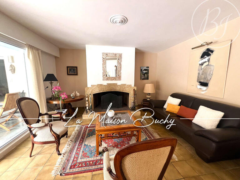 House Sainte-Foy - 4 bedrooms