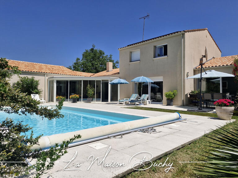 House Sainte-Foy - 4 bedrooms