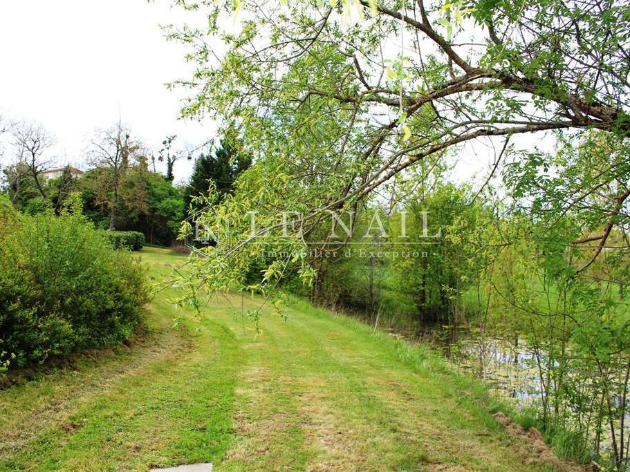 Castle Sainte-Foy-la-Grande