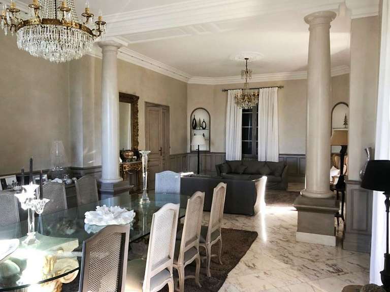 Domaine viticole Sainte-Foy-la-Grande - 620m²