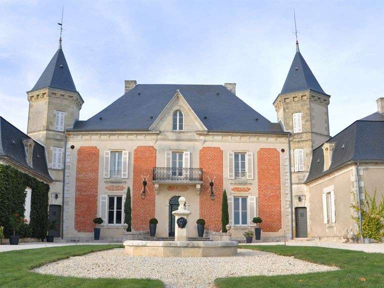 Domaine viticole Sainte-Foy-la-Grande