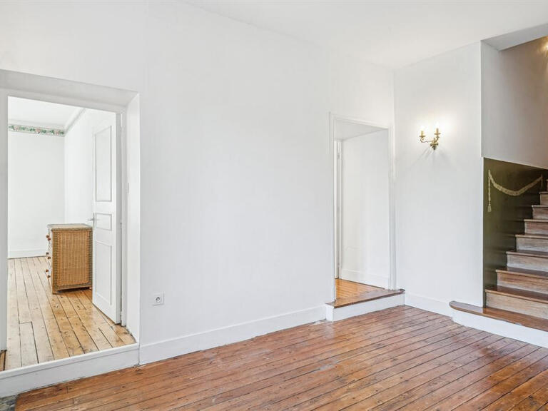 Apartment Sainte-Foy-lès-Lyon - 3 bedrooms - 175m²