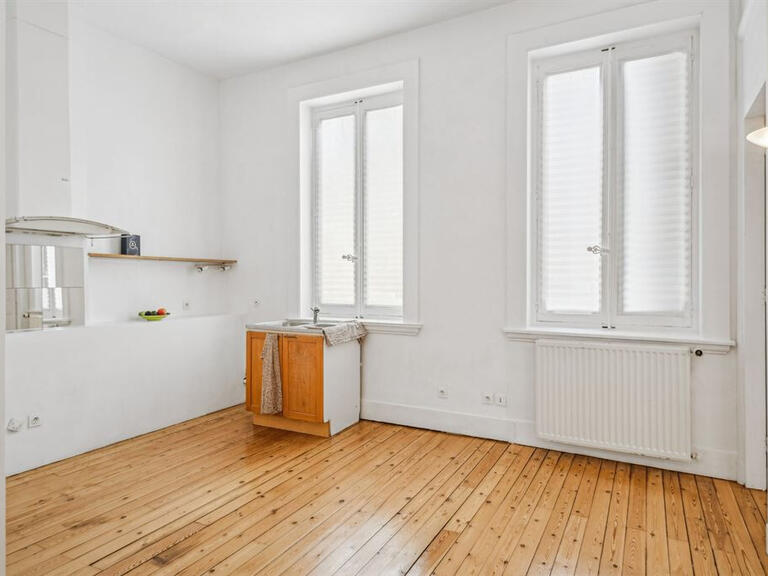 Apartment Sainte-Foy-lès-Lyon - 3 bedrooms - 175m²