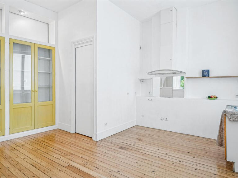 Apartment Sainte-Foy-lès-Lyon - 3 bedrooms - 175m²
