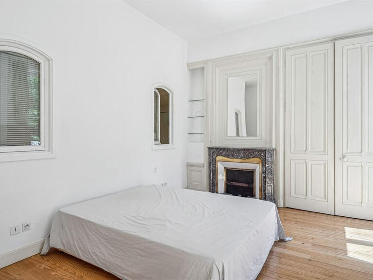 Apartment Sainte-Foy-lès-Lyon - 3 bedrooms - 175m²