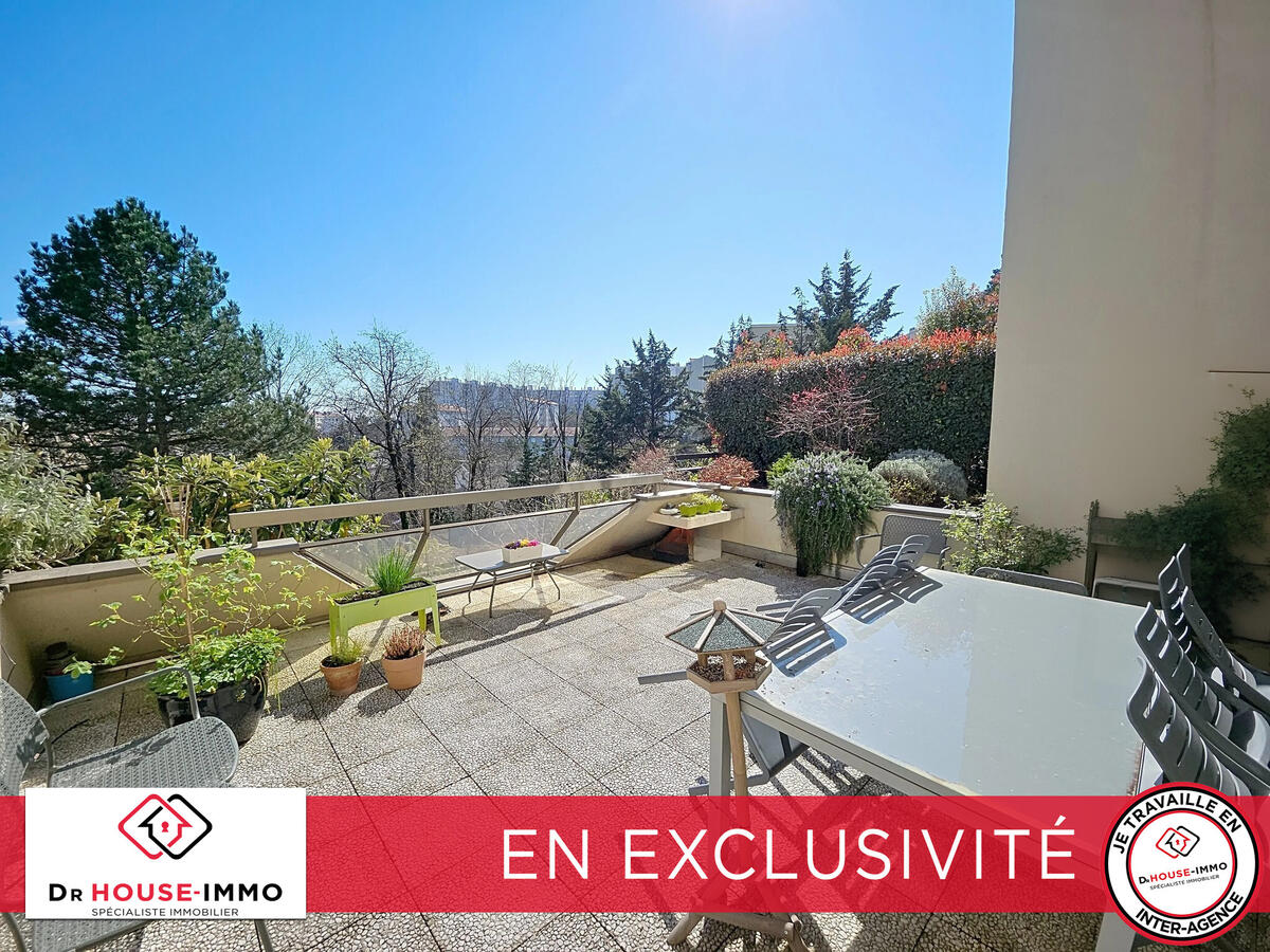 Appartement Sainte-Foy-lès-Lyon