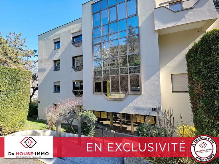 Appartement Sainte-Foy-lès-Lyon - 4 chambres - 125m²