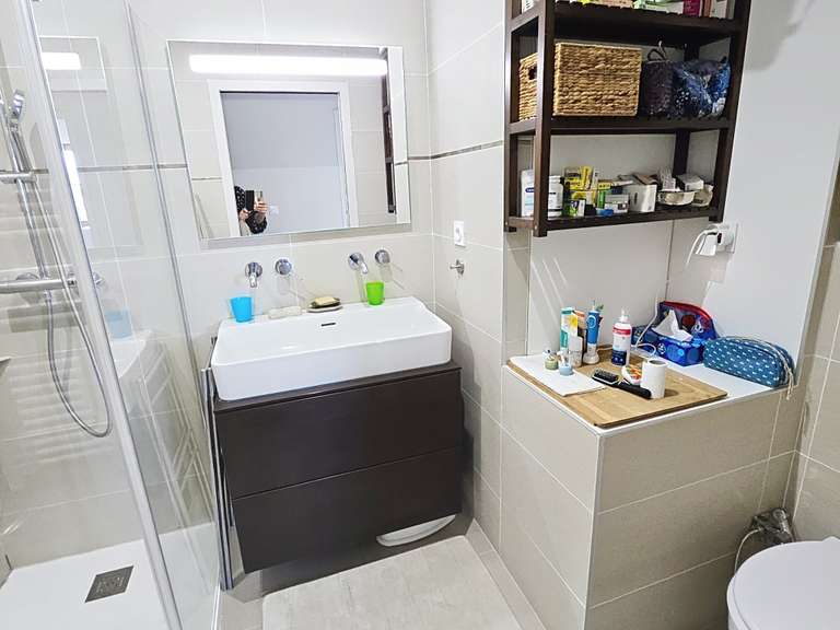 Appartement Sainte-Foy-lès-Lyon - 4 chambres - 125m²