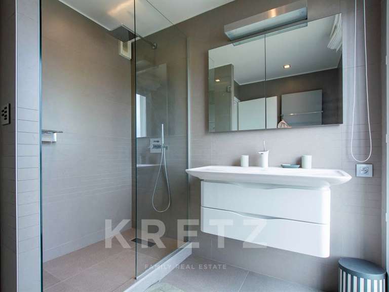 Appartement Sainte-Foy-lès-Lyon - 4 chambres - 318m²