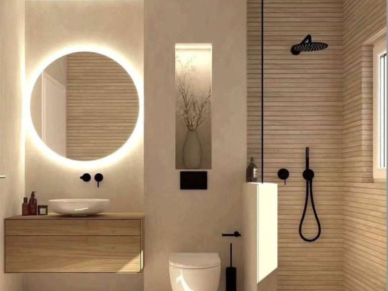 Apartment Sainte-Foy-lès-Lyon - 86m²