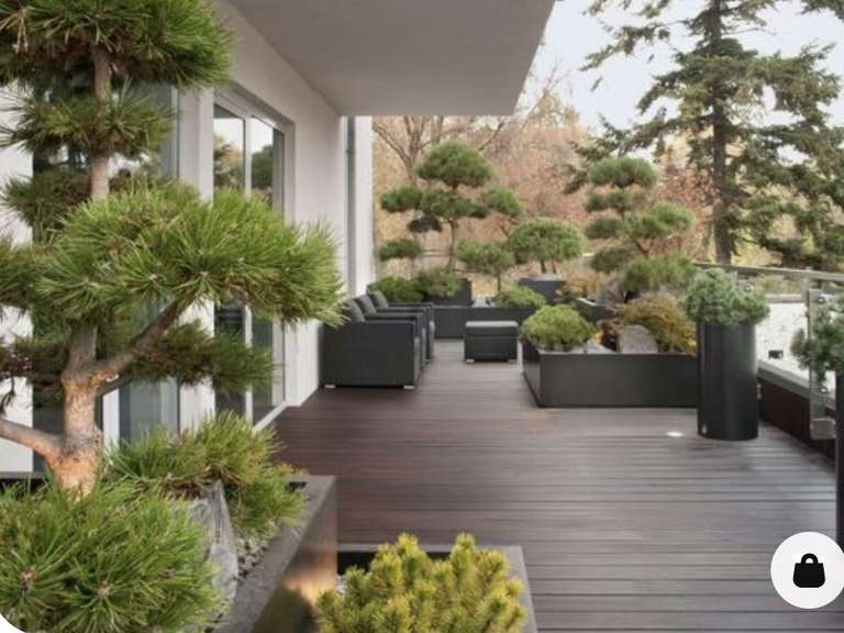 Apartment Sainte-Foy-lès-Lyon - 86m²