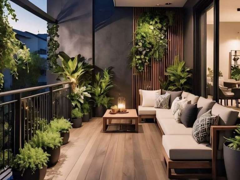 Apartment Sainte-Foy-lès-Lyon - 86m²