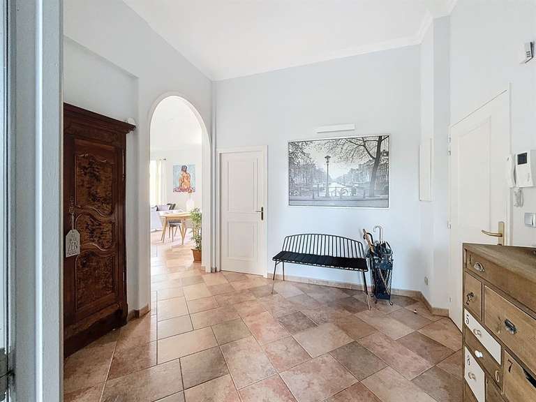 Apartment Sainte-Foy-lès-Lyon - 3 bedrooms - 130m²