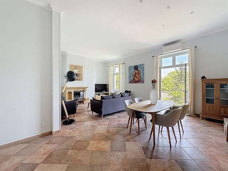 Appartement Sainte-Foy-lès-Lyon - 3 chambres - 130m²