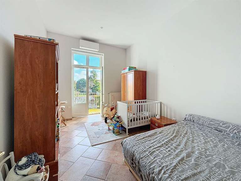 Appartement Sainte-Foy-lès-Lyon - 3 chambres - 130m²