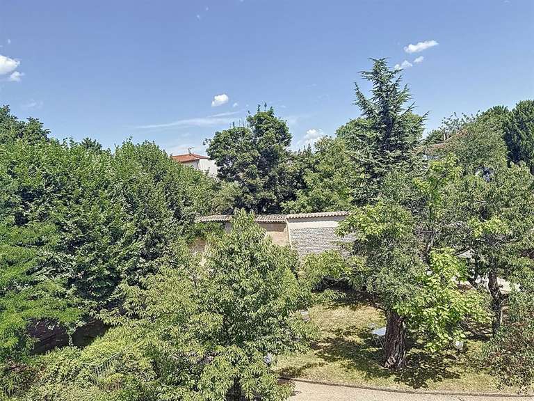 Apartment Sainte-Foy-lès-Lyon - 3 bedrooms - 130m²