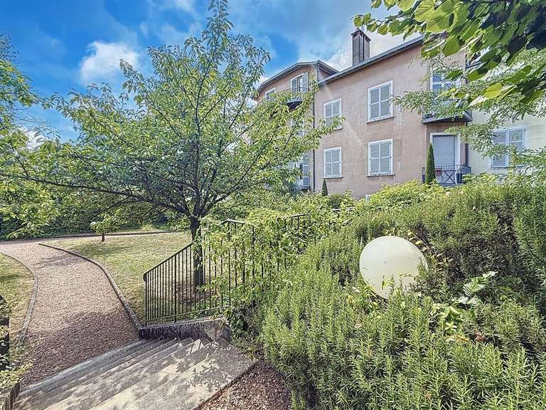 Apartment Sainte-Foy-lès-Lyon - 3 bedrooms - 130m²