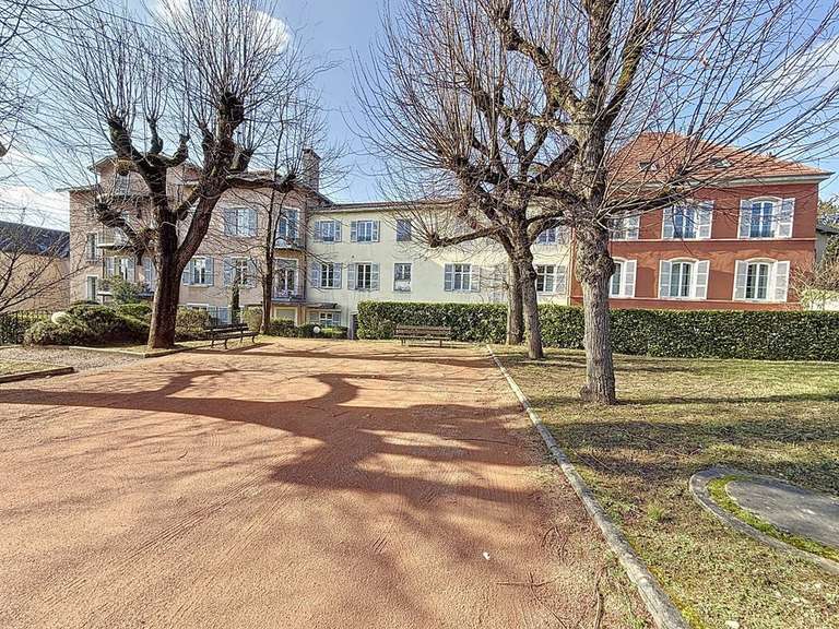 Apartment Sainte-Foy-lès-Lyon - 3 bedrooms - 130m²