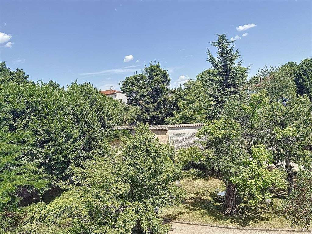 Appartement Sainte-Foy-lès-Lyon