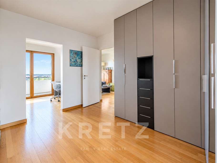 Appartement Sainte-Foy-lès-Lyon