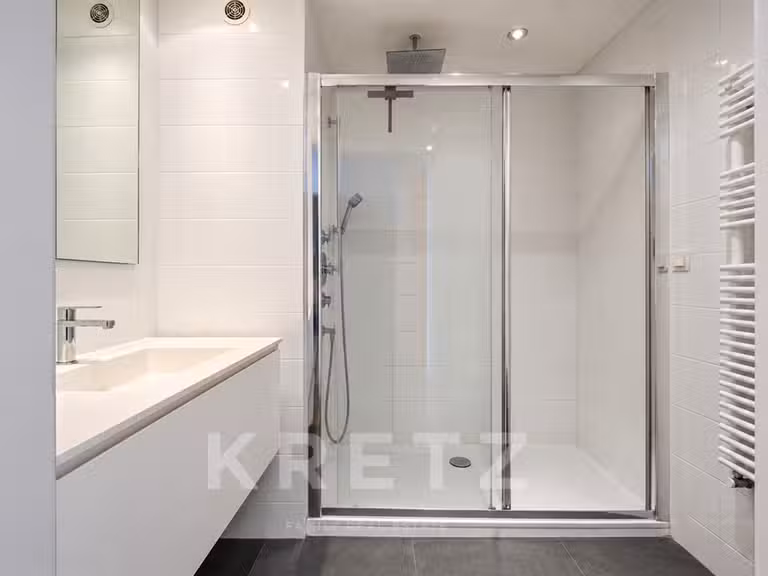 Appartement Sainte-Foy-lès-Lyon - 4 chambres - 179m²