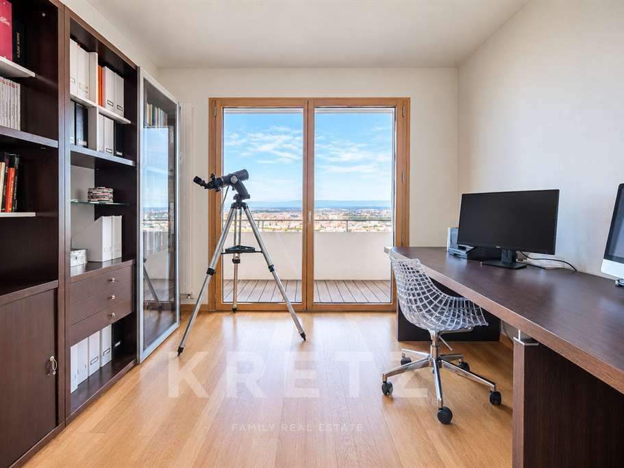 Appartement Sainte-Foy-lès-Lyon