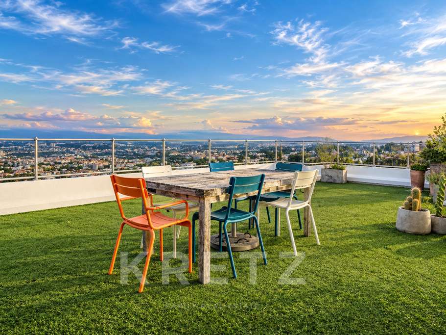 Appartement Sainte-Foy-lès-Lyon