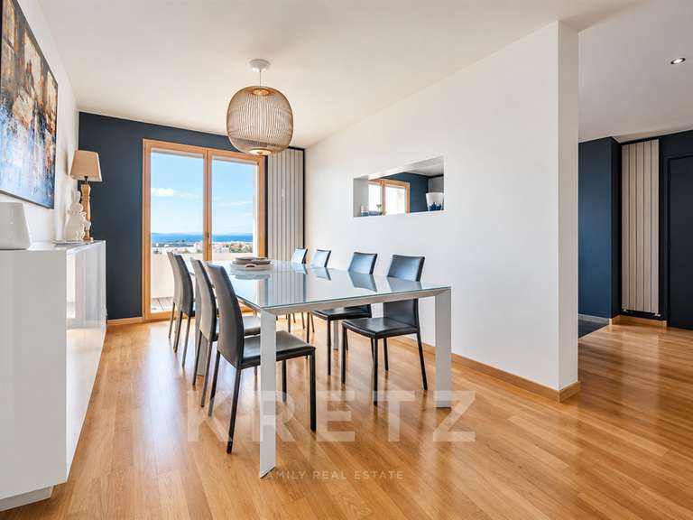 Appartement Sainte-Foy-lès-Lyon - 4 chambres - 179m²