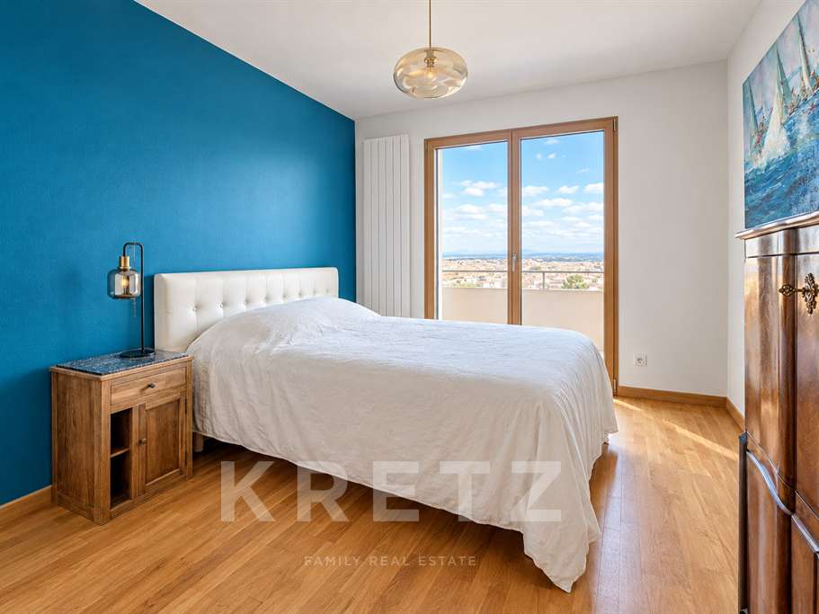 Appartement Sainte-Foy-lès-Lyon