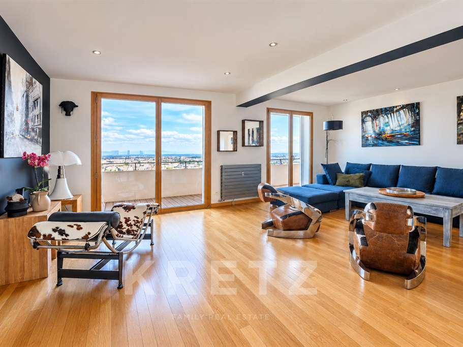 Appartement Sainte-Foy-lès-Lyon