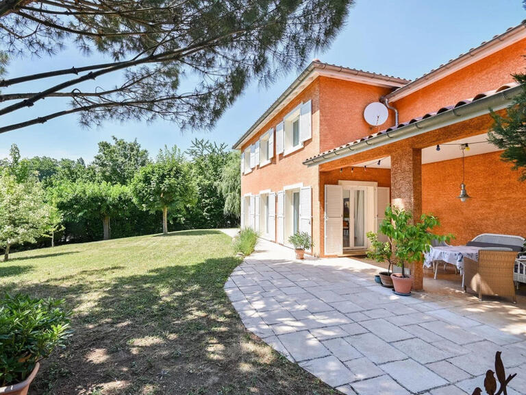 Sale House Sainte-Foy-lès-Lyon - 4 bedrooms