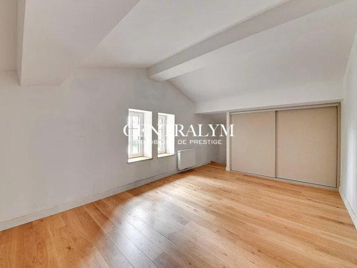 Vente Maison Sainte-Foy-lès-Lyon - 3 chambres